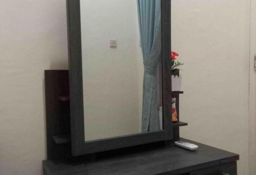 Пансион Omah Jaban Jogja Mitra Reddoorz