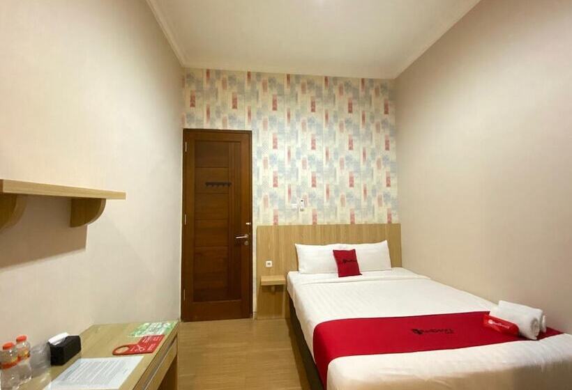 膳宿费 Reddoorz Syariah Near Universitas Negeri Malang