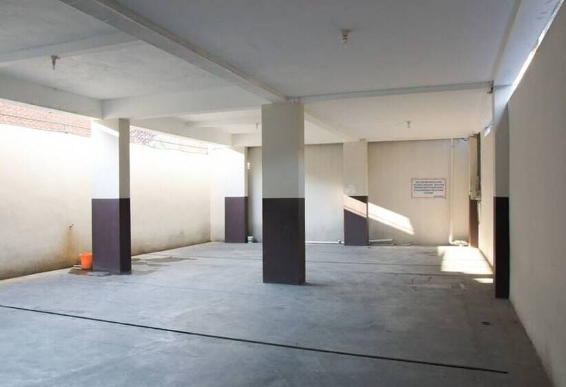 膳宿费 Reddoorz Syariah Near Rs Graha Husada Lampung