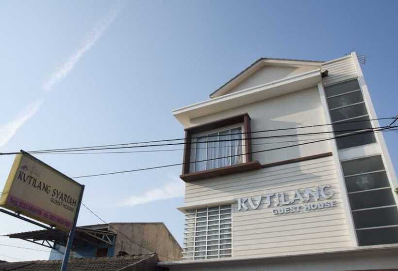 膳宿费 Reddoorz Syariah Near Rs Graha Husada Lampung