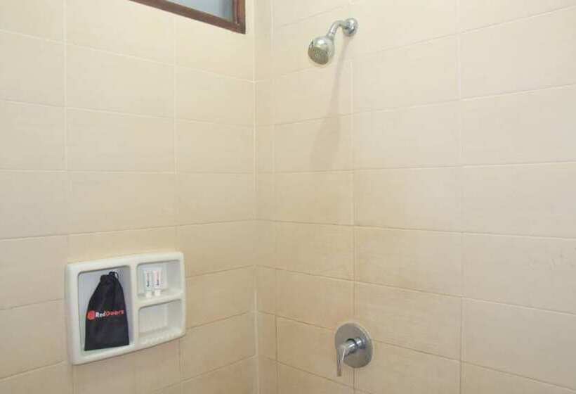 膳宿费 Reddoorz Syariah Near Rs Graha Husada Lampung