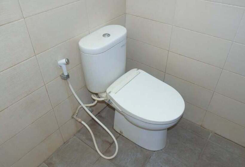 膳宿费 Reddoorz Syariah Near Rs Graha Husada Lampung