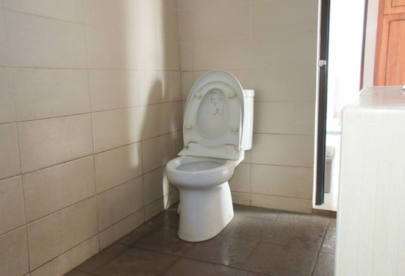 膳宿费 Reddoorz Syariah Near Rs Graha Husada Lampung