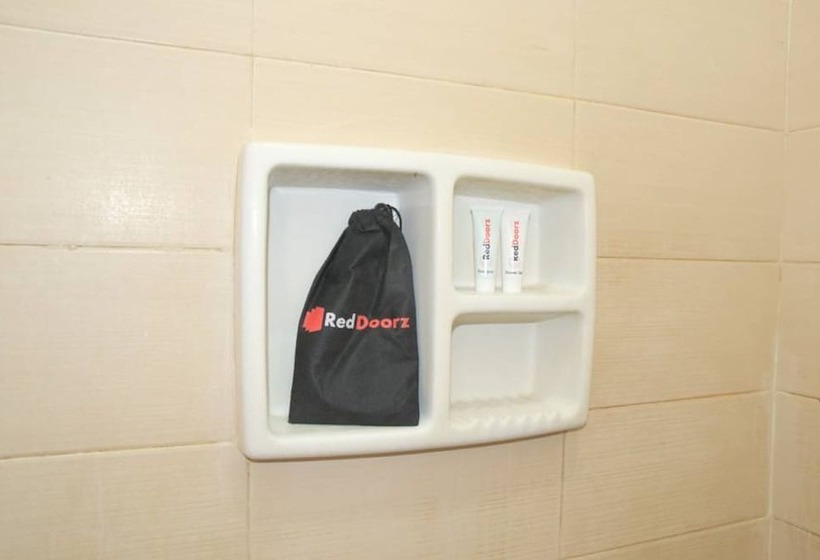 膳宿费 Reddoorz Syariah Near Rs Graha Husada Lampung