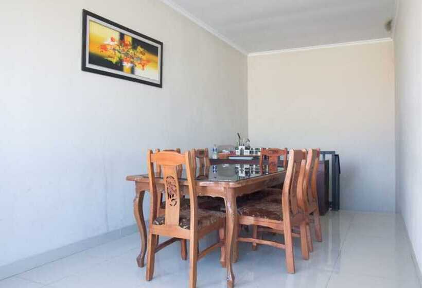 膳宿费 Reddoorz Syariah Near Rs Graha Husada Lampung