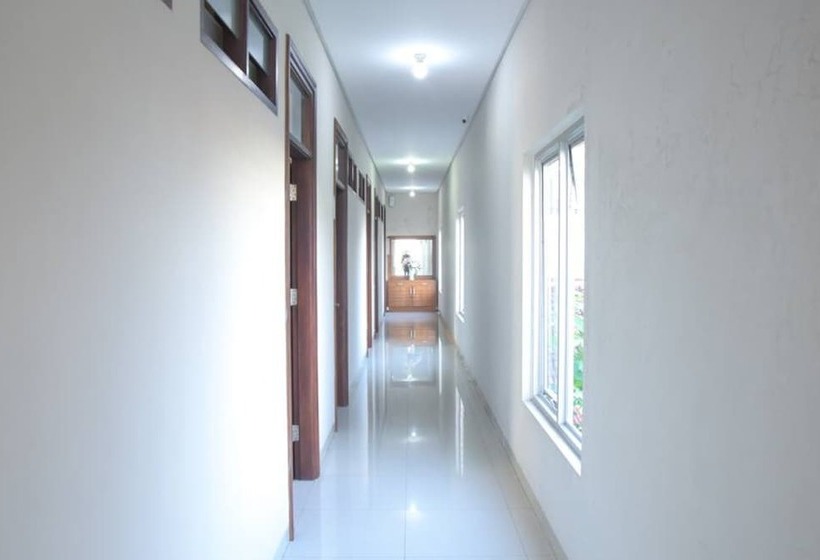 膳宿费 Reddoorz Syariah Near Rs Graha Husada Lampung