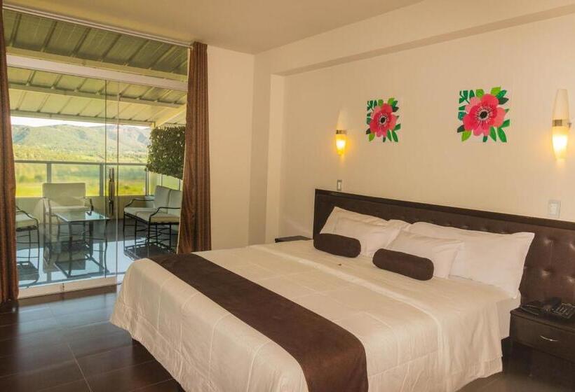 Urqu Hotel & Boutique