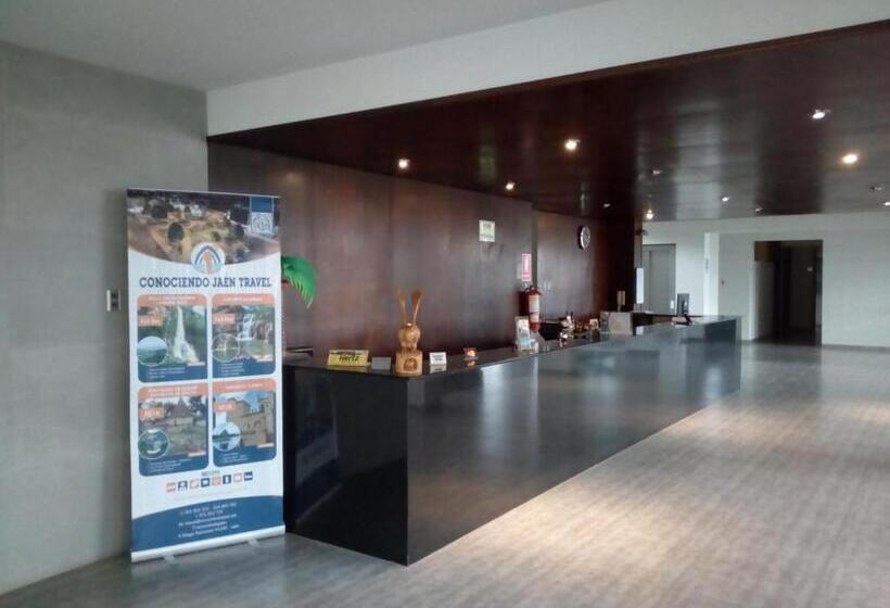 Urqu Hotel & Boutique