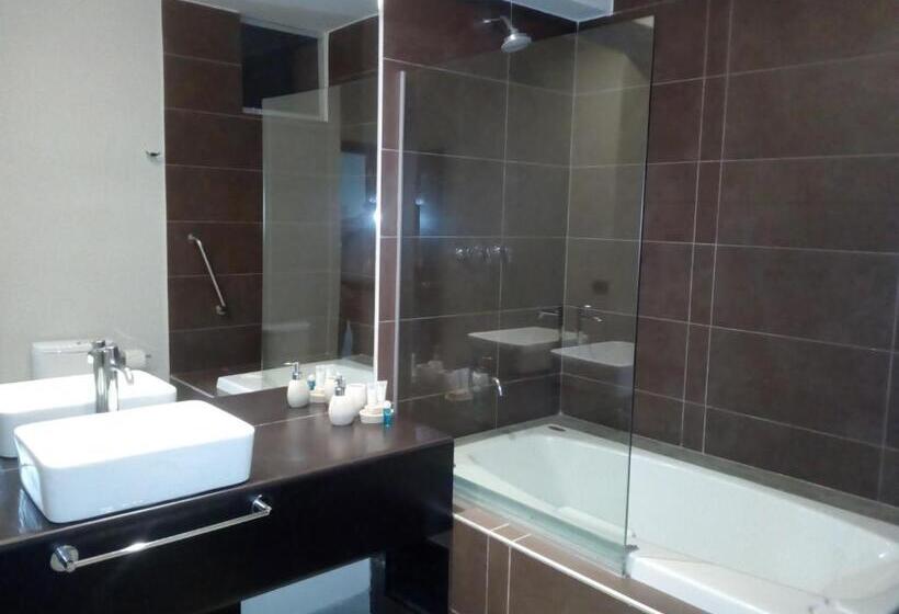 Urqu Hotel & Boutique