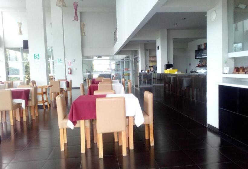 Urqu Hotel & Boutique