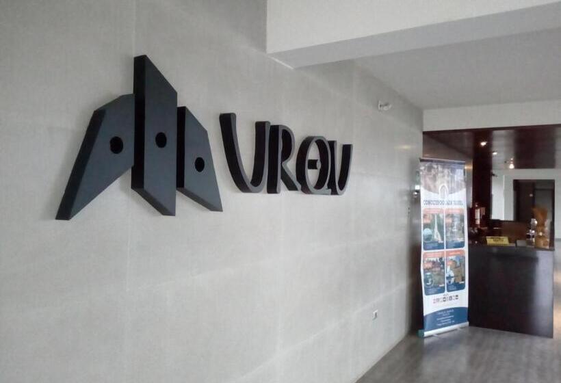 Urqu Hotel & Boutique