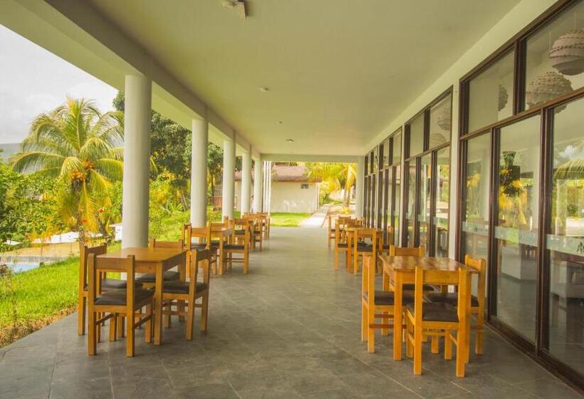 Urqu Hotel & Boutique