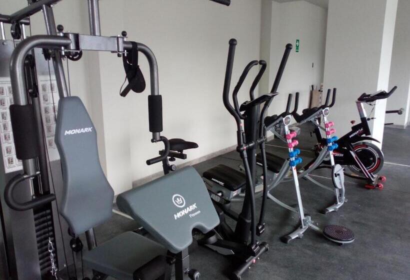 Urqu Hotel & Boutique