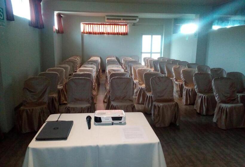 Urqu Hotel & Boutique