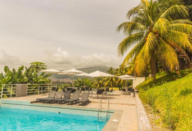 Urqu Hotel & Boutique