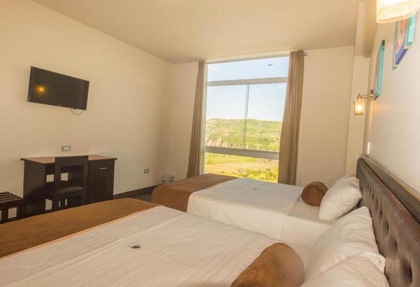 Urqu Hotel & Boutique