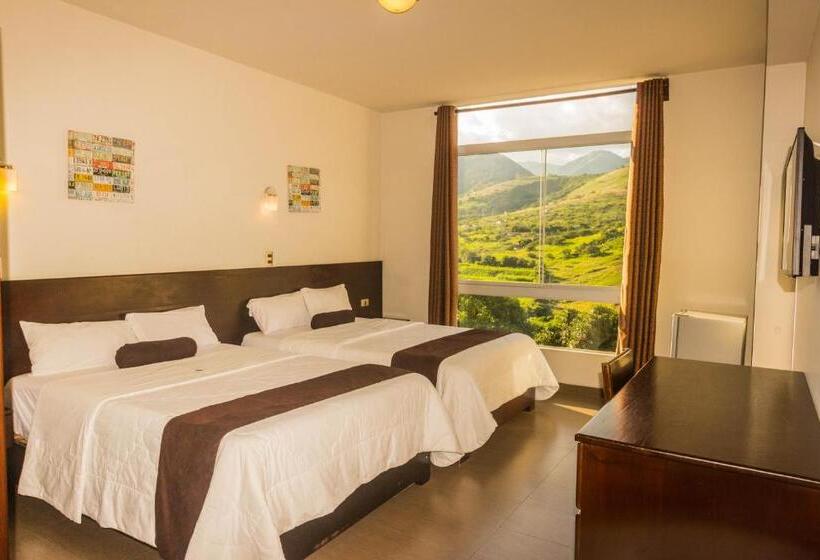 Urqu Hotel & Boutique