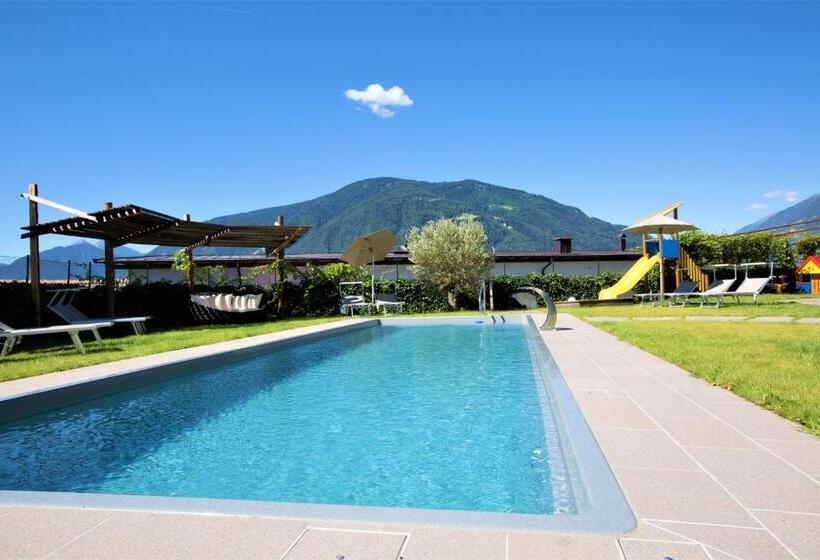 Villa Residence Franziskus