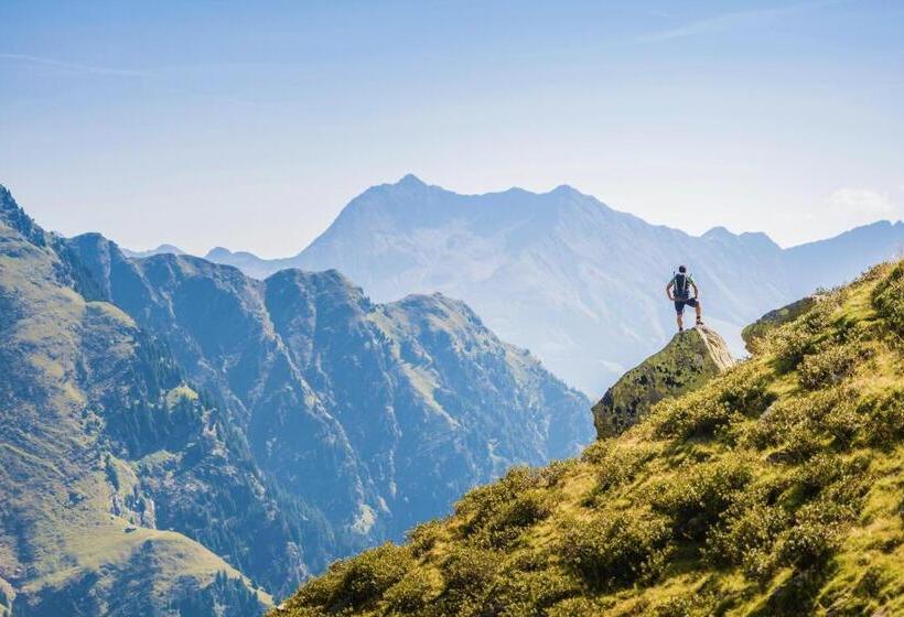 Villa Residence Franziskus