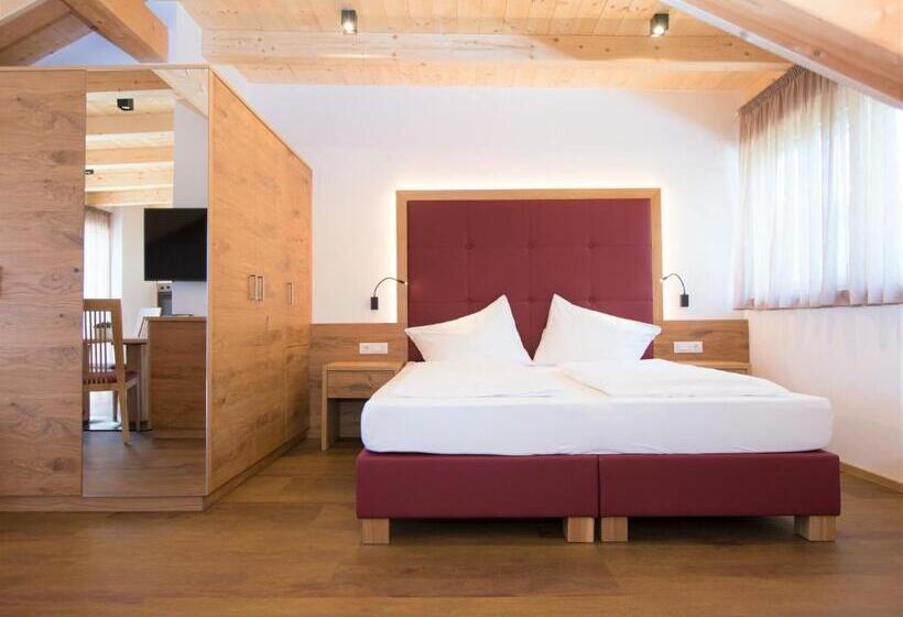 Villa Residence Franziskus