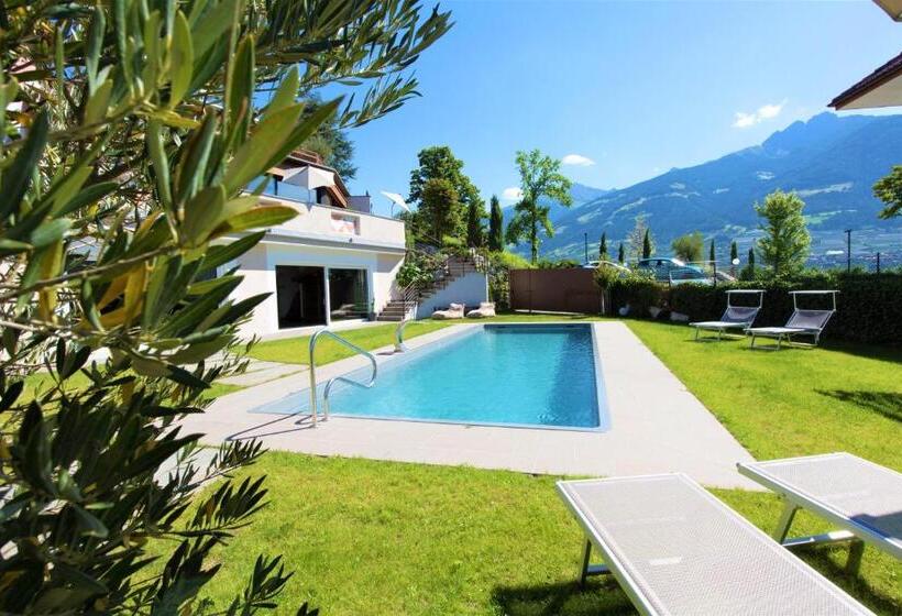 Villa Residence Franziskus