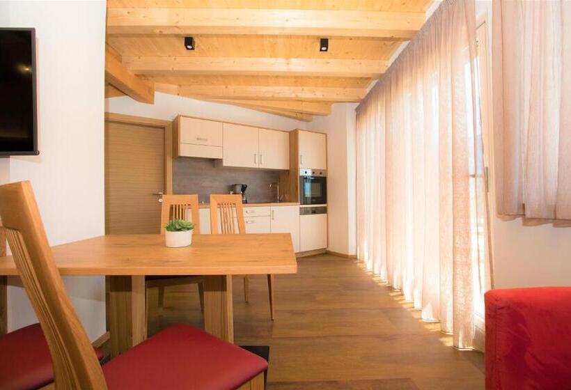 Villa Residence Franziskus