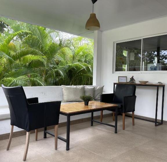 הוסטל La Tica Y La Gata