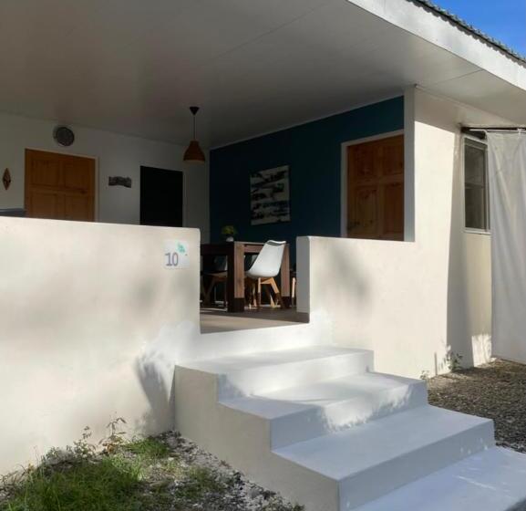 הוסטל La Tica Y La Gata