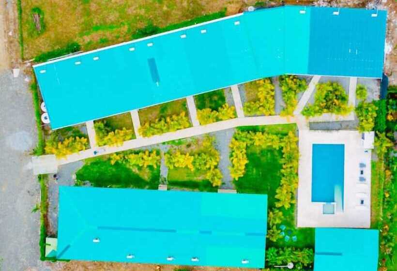 הוסטל La Tica Y La Gata