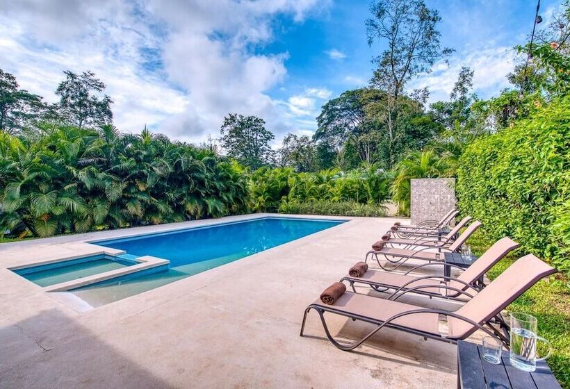 הוסטל La Tica Y La Gata