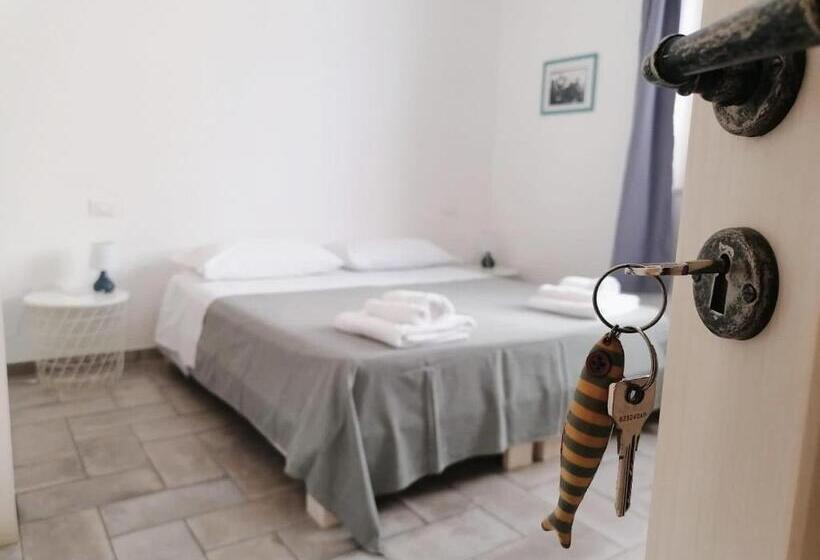 B&b Casa Gilania Lampedusa