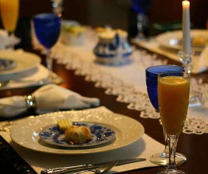 住宿加早餐 Lamberson Guest House