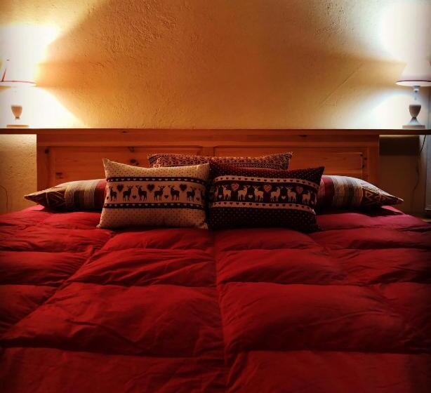 فندق Agriturismo Ciambun