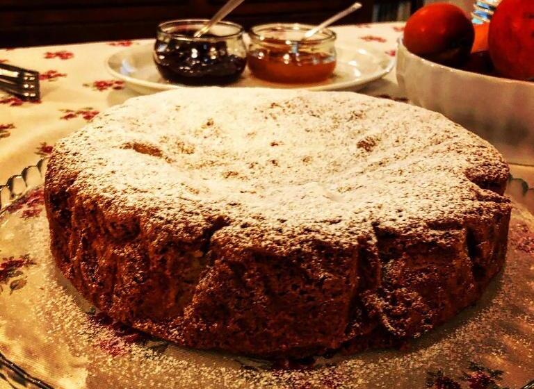 فندق Agriturismo Ciambun