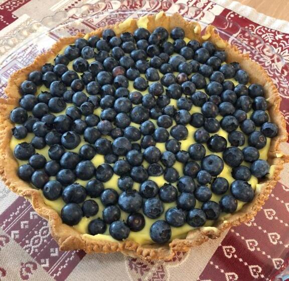 فندق Agriturismo Ciambun