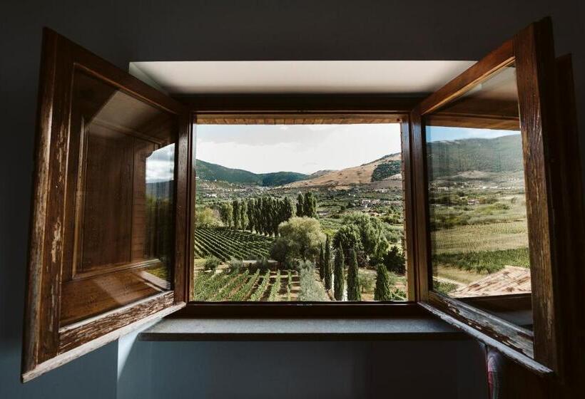 호텔 Casale Verdeluna Wine Resort