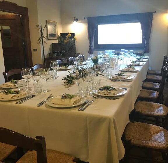 호텔 Casale Verdeluna Wine Resort