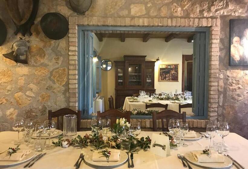 호텔 Casale Verdeluna Wine Resort