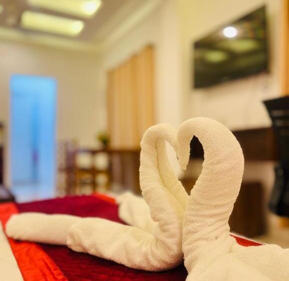 호텔 Dana Residency By D2v