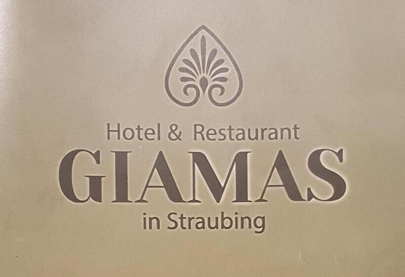 酒店 Giamas