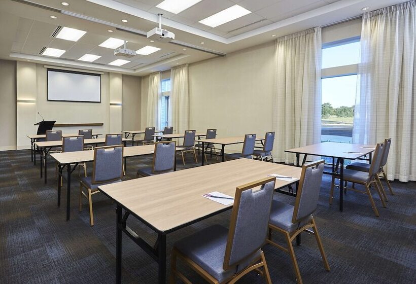 Отель Hyatt Place Toronto/mississauga Centre