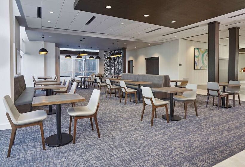 Отель Hyatt Place Toronto/mississauga Centre