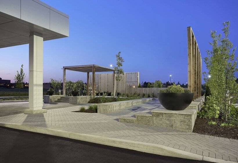 Отель Hyatt Place Toronto/mississauga Centre