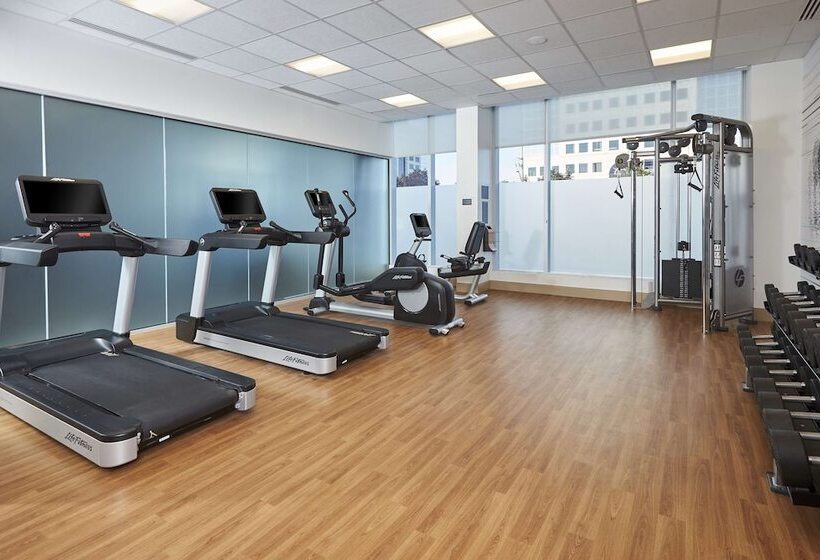 Отель Hyatt Place Toronto/mississauga Centre