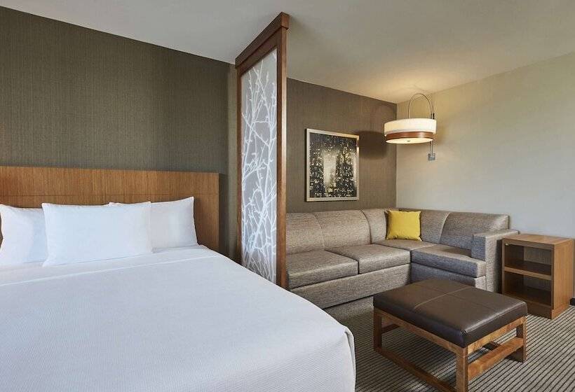 Отель Hyatt Place Toronto/mississauga Centre