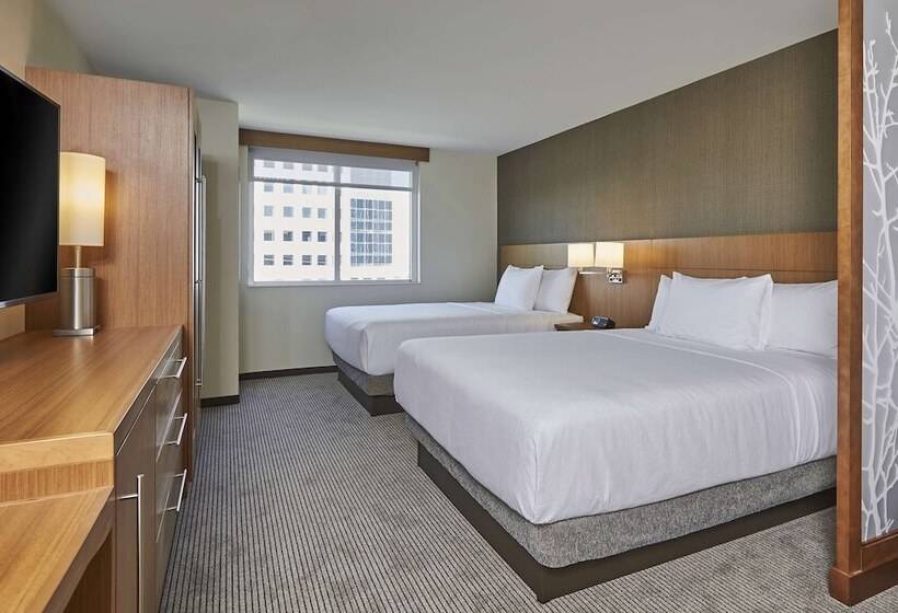 Отель Hyatt Place Toronto/mississauga Centre