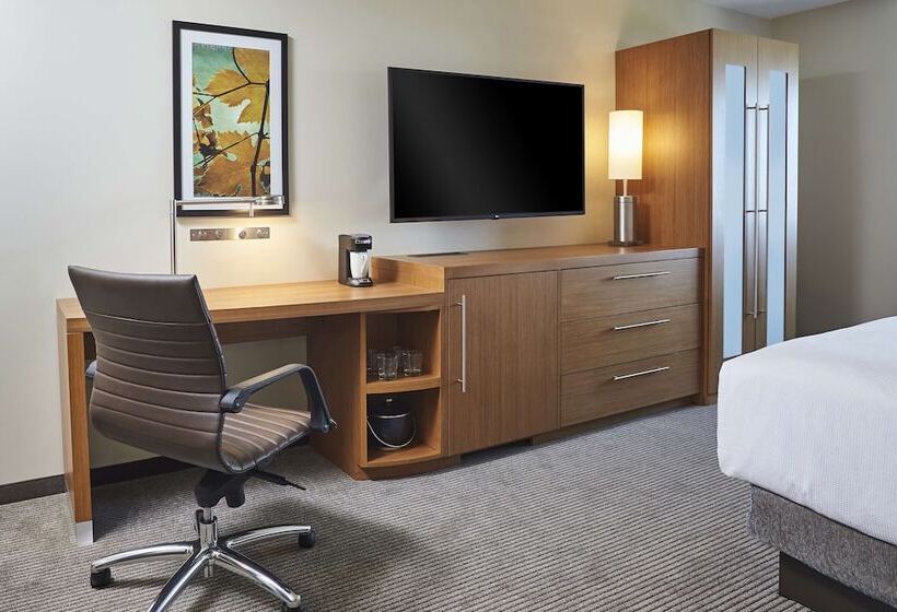 Отель Hyatt Place Toronto/mississauga Centre