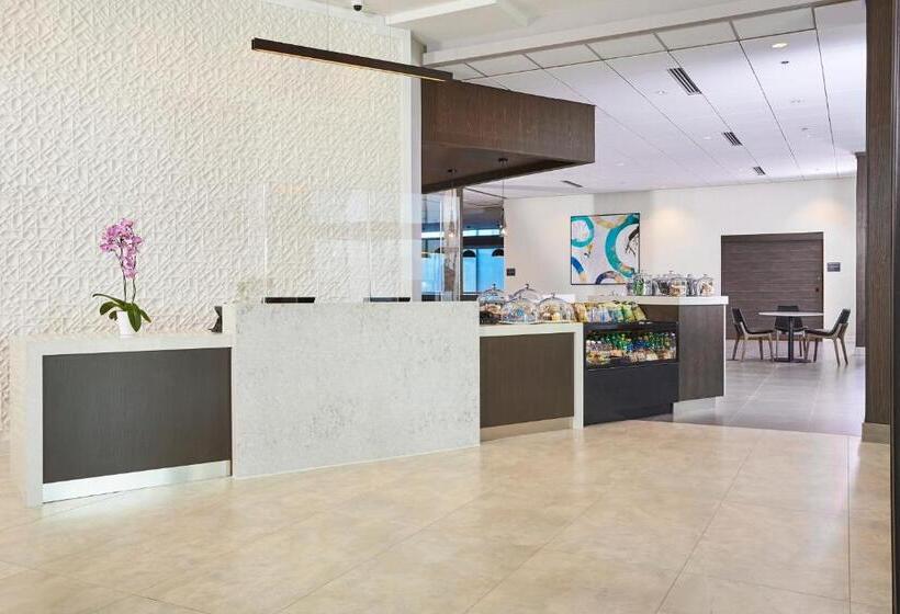 Отель Hyatt Place Toronto/mississauga Centre