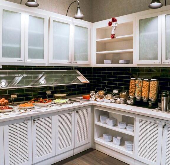 Отель Hyatt Place Toronto/mississauga Centre