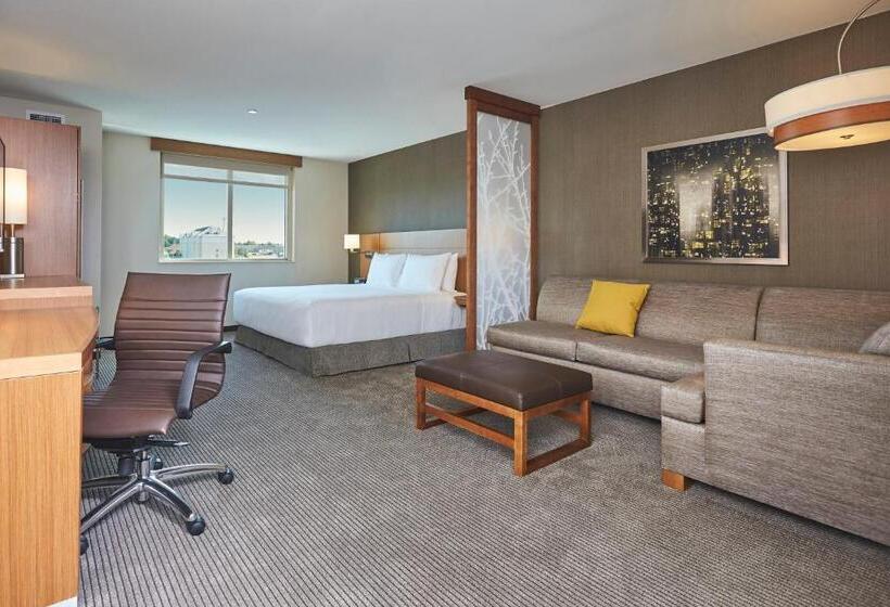 Отель Hyatt Place Toronto/mississauga Centre